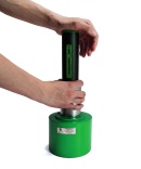 Наковальня тестовая ПРОМТ НТ-С