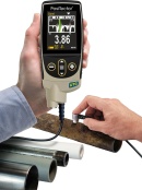 Толщиномер ультразвуковой PosiTector UTG