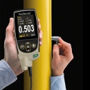 Толщиномер ультразвуковой PosiTector UTG