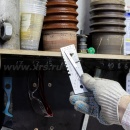 Универсальный шаблон сварщика УШС-3