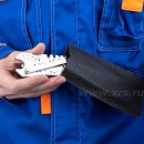 Универсальный шаблон сварщика УШС-4 ЭЛИТЕСТ