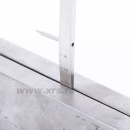 Универсальный шаблон сварщика УШС-4 ЭЛИТЕСТ