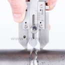 Универсальный шаблон сварщика УШС-4 ЭЛИТЕСТ