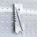 Универсальный шаблон сварщика УШС-4 ЭЛИТЕСТ