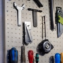 Универсальный шаблон сварщика УШС-4 ЭЛИТЕСТ