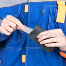 Шаблон сварщика универсальный УШС-2