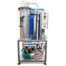 Установка фильтрации воды Элитест В-300