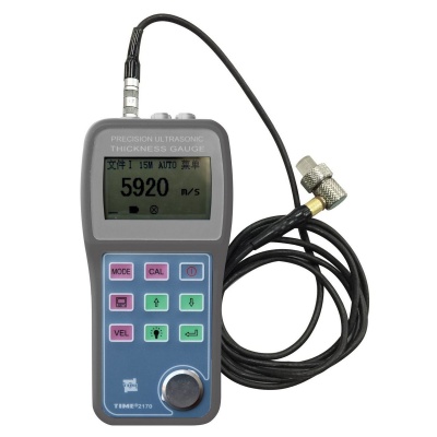 Толщиномер ультразвуковой TIME2170