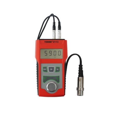 Толщиномер ультразвуковой TIME2113