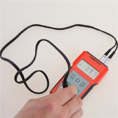 Толщиномер ультразвуковой TIME2113