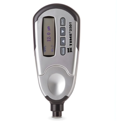 Толщиномер покрытий TIME®2501