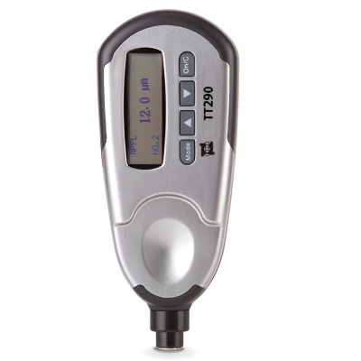 Толщиномер покрытий TT290