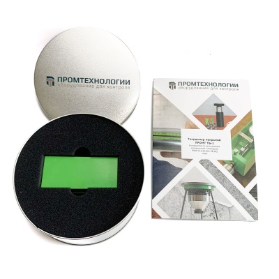 Твердомер покрытий Бухгольца ПРОМТ ТП-Б