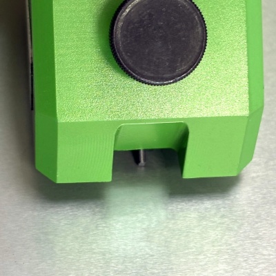 Твердомер покрытий ПРОМТ ТП-К