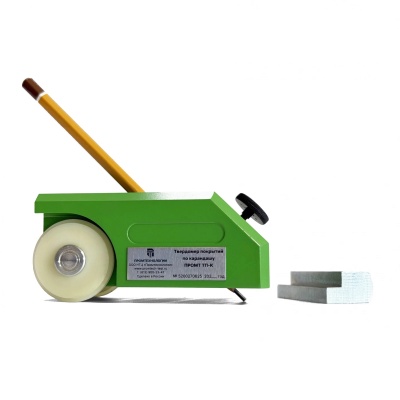 Твердомер покрытий ПРОМТ ТП-К