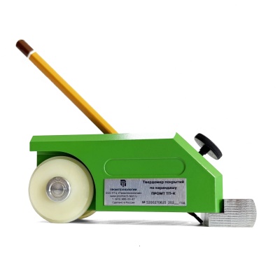Твердомер покрытий ПРОМТ ТП-К