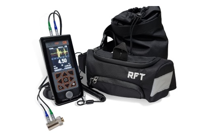 Толщиномер ультразвуковой UDT-RF PRO