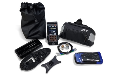 Толщиномер ультразвуковой UDT-RF PRO