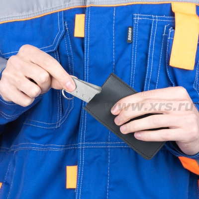 Шаблон сварщика универсальный УШС-2