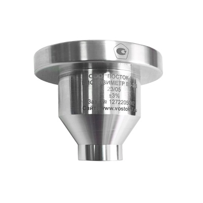 Вискозиметр ВЗ-246 (инспекционный набор)