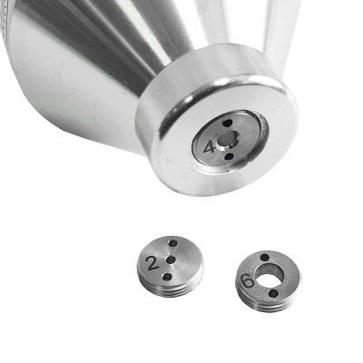 Вискозиметр ВЗ-246 (инспекционный набор)