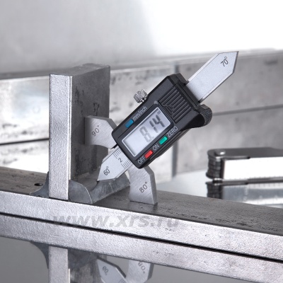 Измеритель WG3 ЭЛИТЕСТ (цифровой)