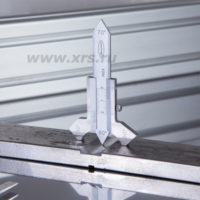 Измеритель WG3 ЭЛИТЕСТ (нониусный)