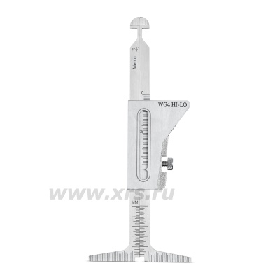Измеритель WG4 HI-LO ЭЛИТЕСТ
