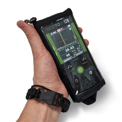 Дефектоскоп ультразвуковой УСД-10 RF