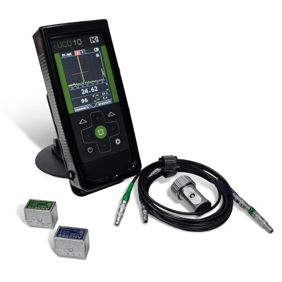 Дефектоскоп ультразвуковой УСД-10 RF
