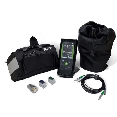 Дефектоскоп ультразвуковой УСД-10 RF