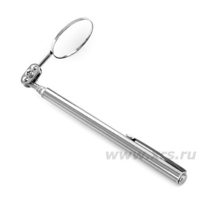 Зеркало телескопическое инспекционное круглое