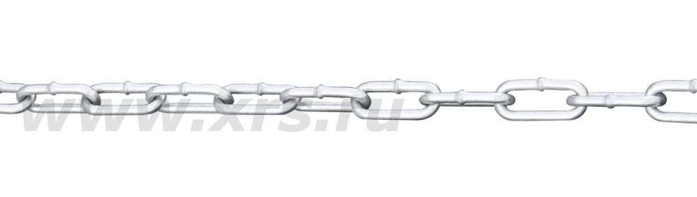 Длиннозвенная цепь для труб бóльшего диаметра (273–1420 мм)