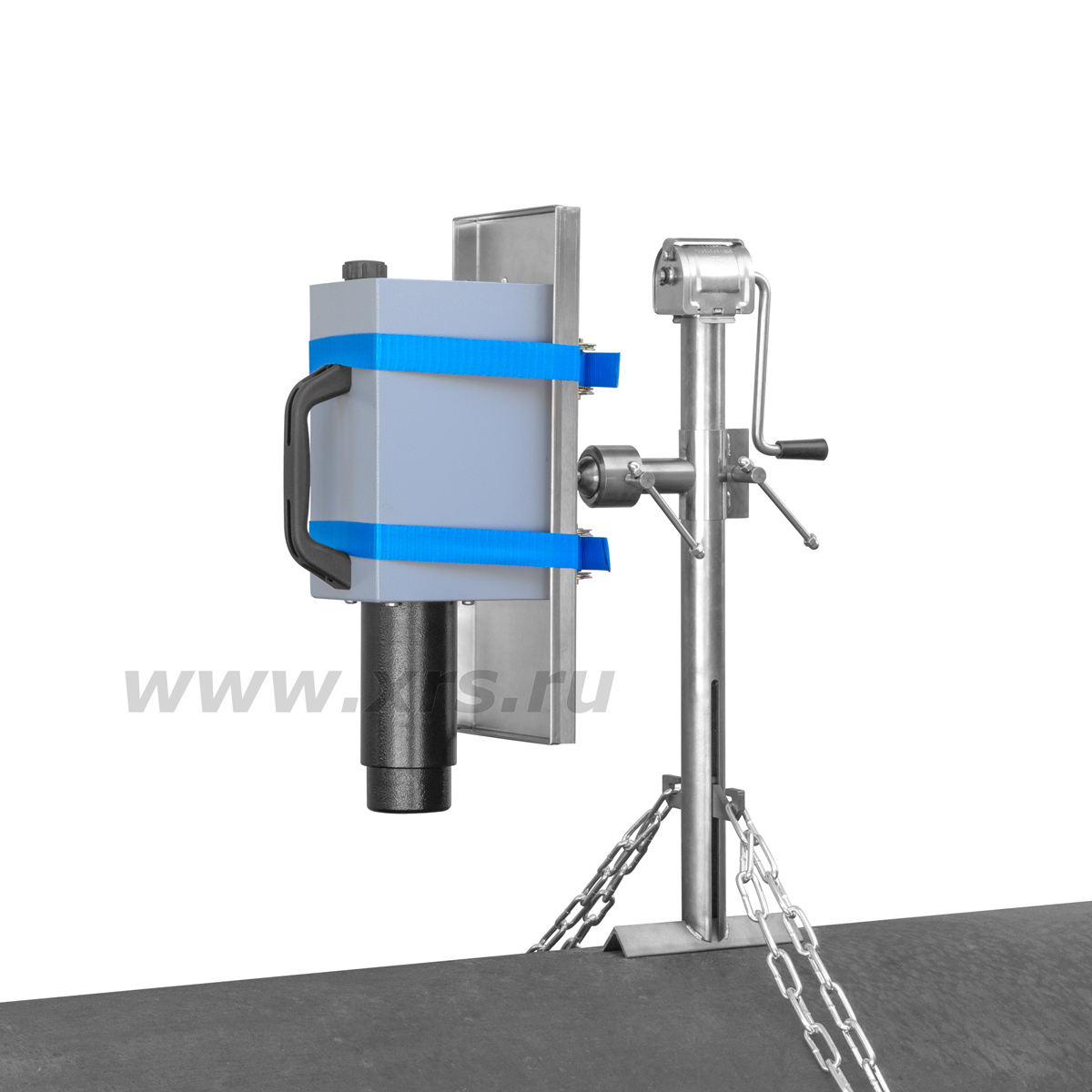 Штатив АРИОН ШРТ-1/400 с р/а Арина-3