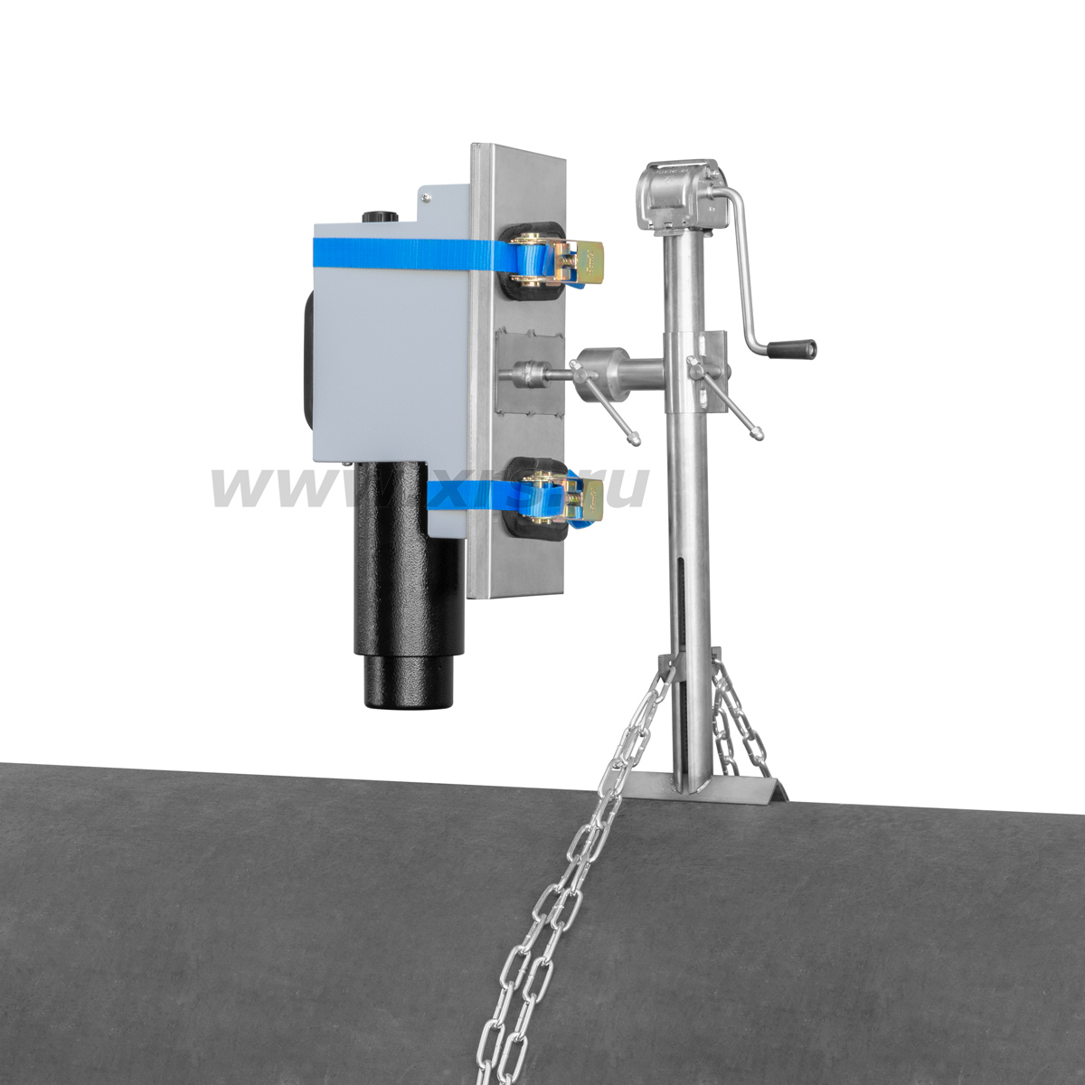 Штатив АРИОН ШРТ-1/400 с р/а Памир-300