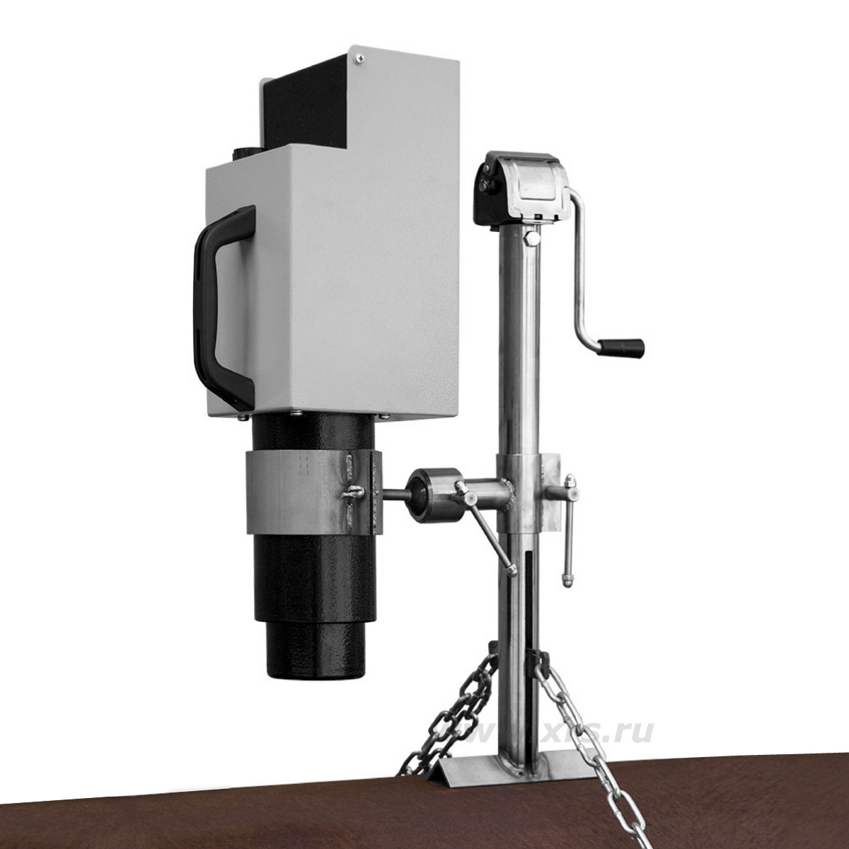 Штатив АРИОН ШРТ-1/100 с р/а Арина-7