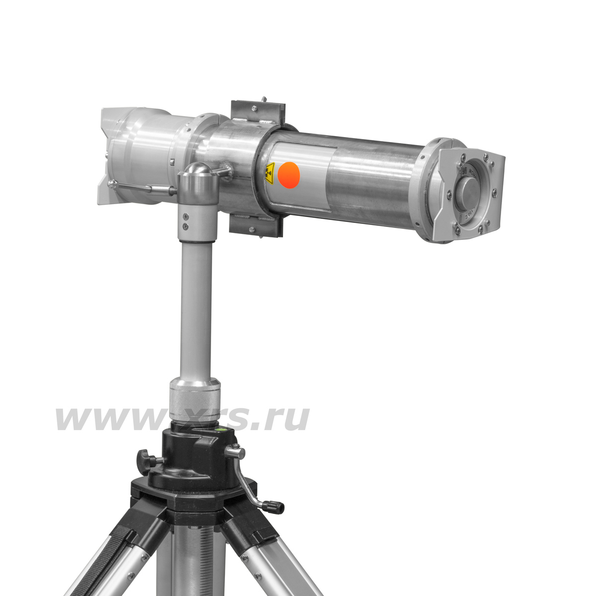 Штатив АРИОН ШРТ-3/РПД-150 с р/а РПД-150 в защитном кожухе