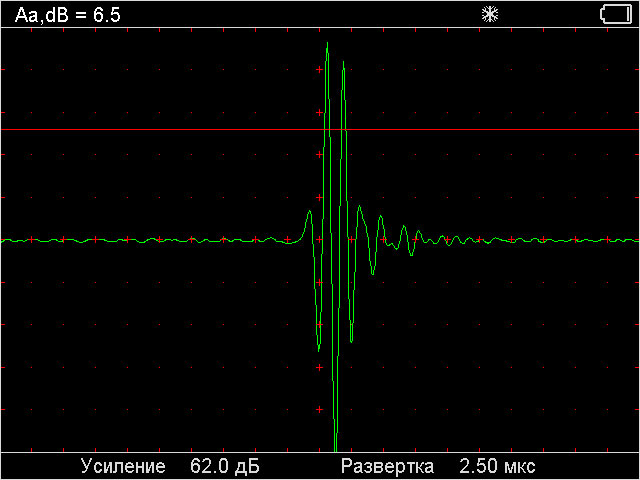 Полноэкранный режим