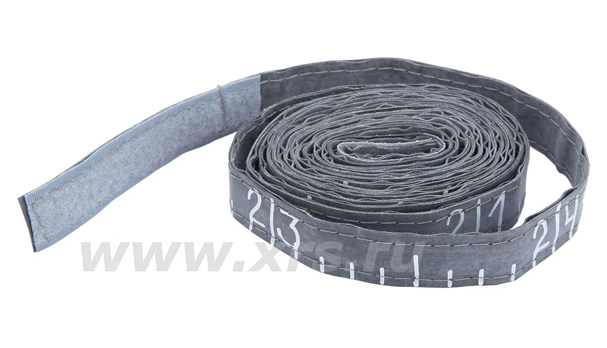 Пояс Спрут М из прорезиненного капрона