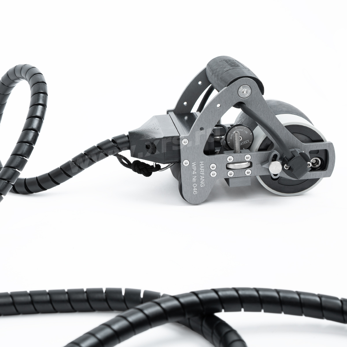 Роликовый датчик WP4