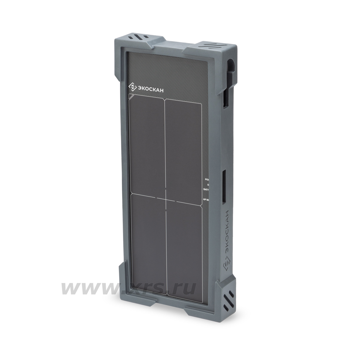 Плоскопанельный детектор в защитном кожухе ЭКО-10У