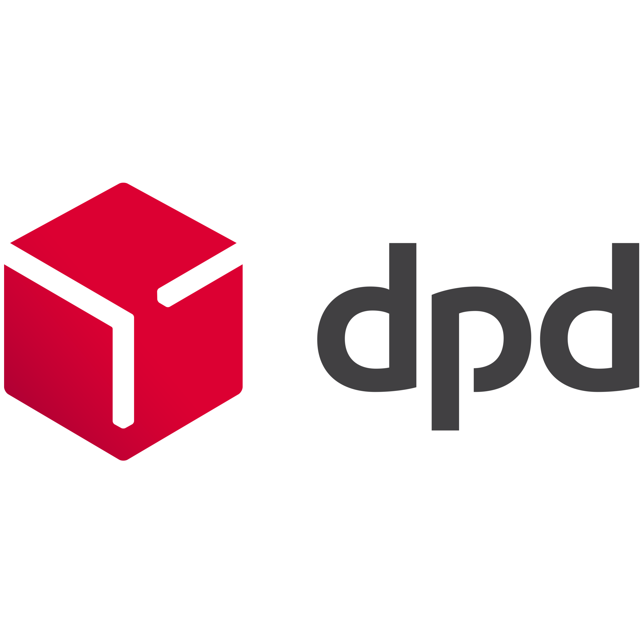 dpd logo