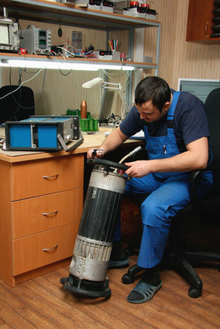 Сервисная служба