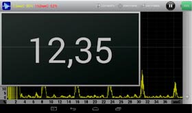 Большой размер окна