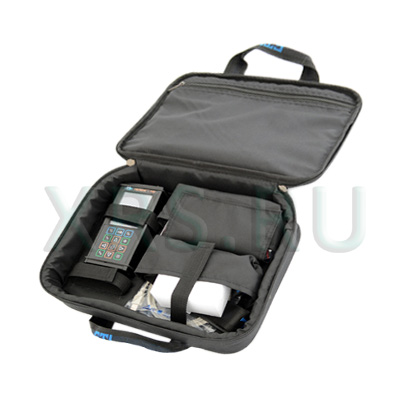 Ультразвуковой дефектоскоп ПЕЛЕНГ 115 — комплект поставки