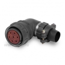 Разъем для кабеля (р/а МАРТ)