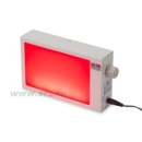 Фонарь фотолабораторный РУБИН-3М