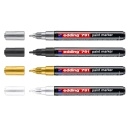 Маркер лаковый Edding 791