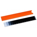 Линейка оптической плотности AGFA Certified DENSTEP