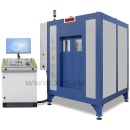 Рентгенотелевизионная система СУРА 60-94 160 кВ